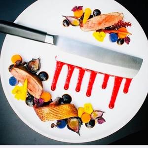 Meet your Posher, Armando